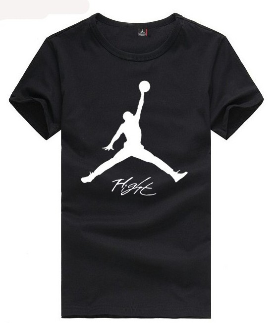 men jordan t-shirt S-XXXL-0178